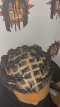 Reprise de Locks en Twist + Barrel