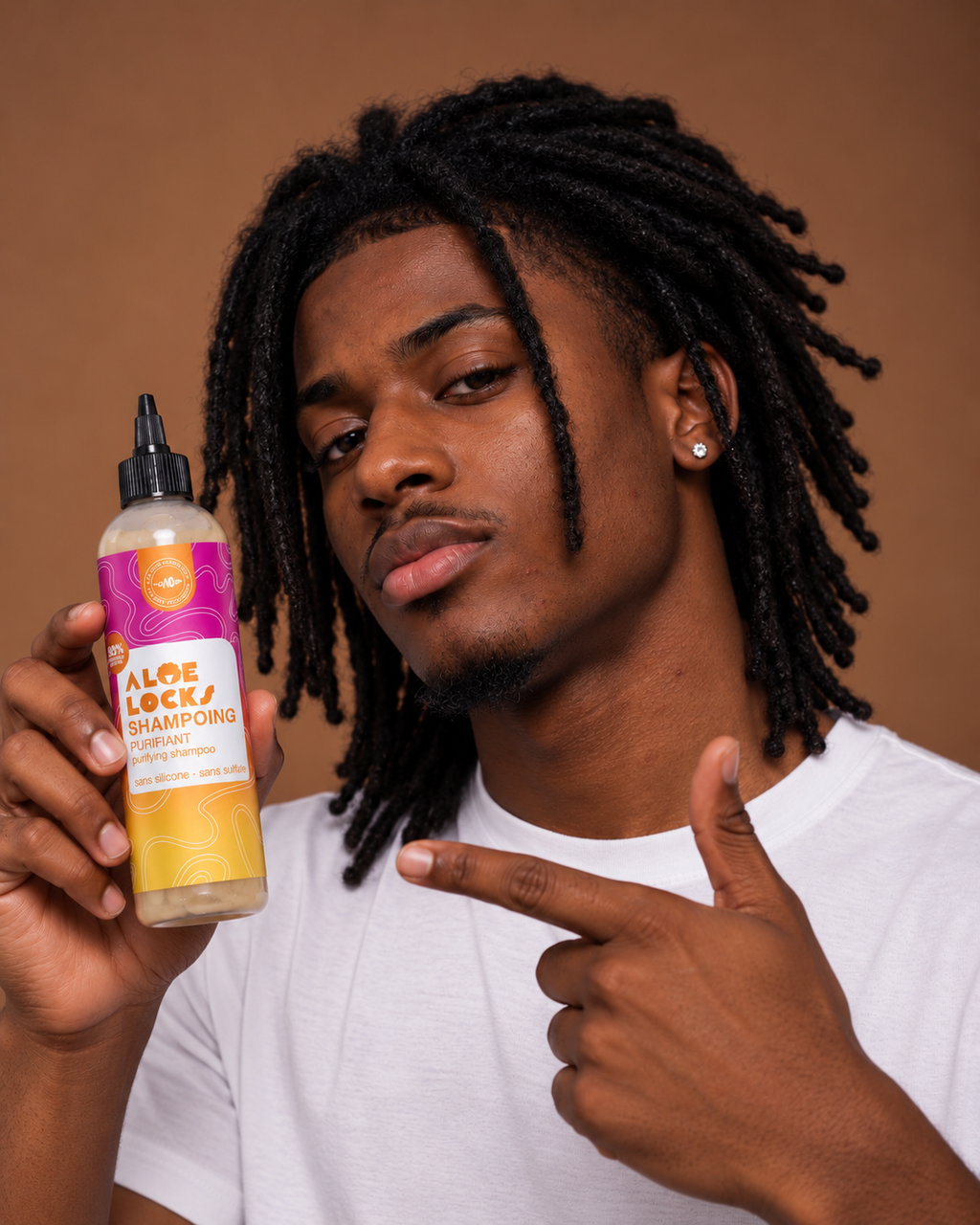 Shampoing Purifiant