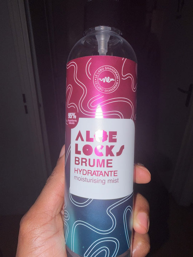 Brume Hydratante
