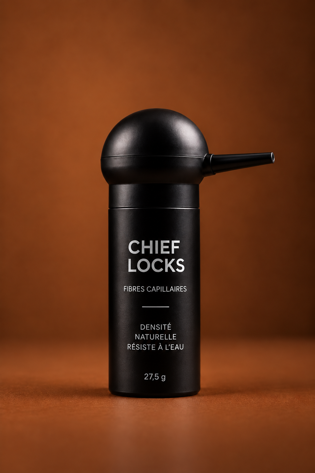 Fibres capillaires densifiantes Chief Locks