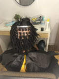 Départ de Locks au Crochet (tête complète)